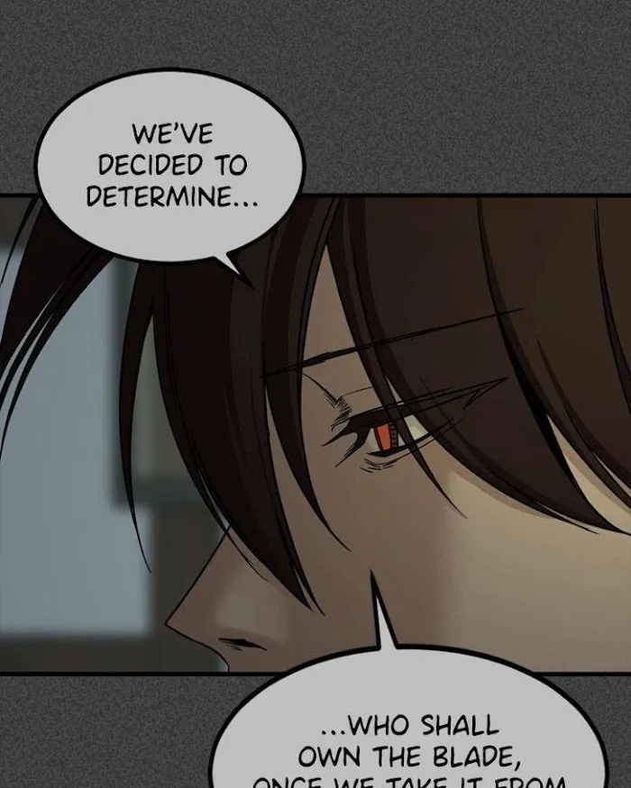 Hero Killer Chapter 43 — Page 96