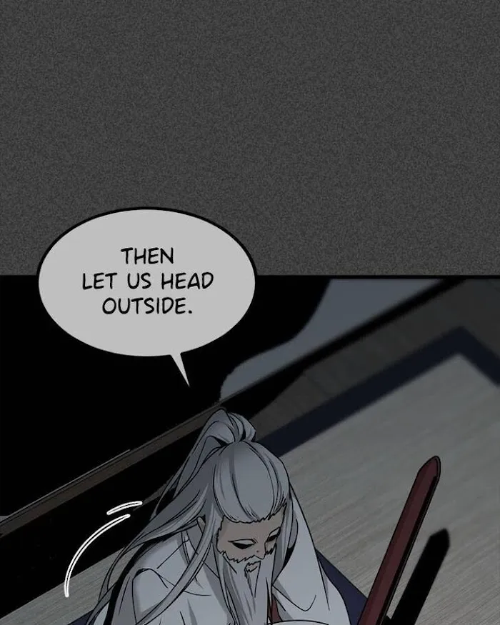 Hero Killer Chapter 43 — Page 99
