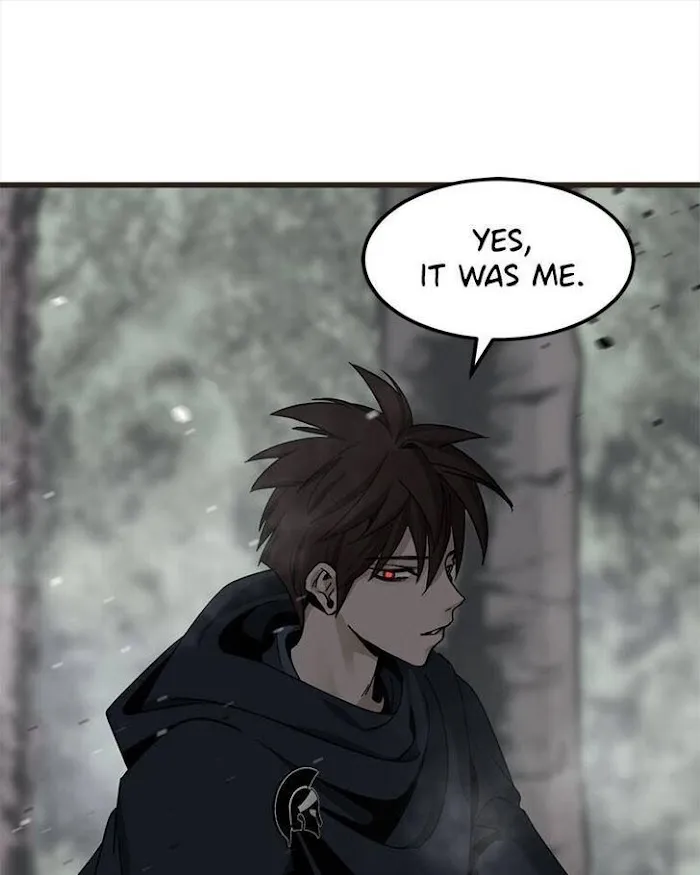 Hero Killer Chapter 44 — Page 1