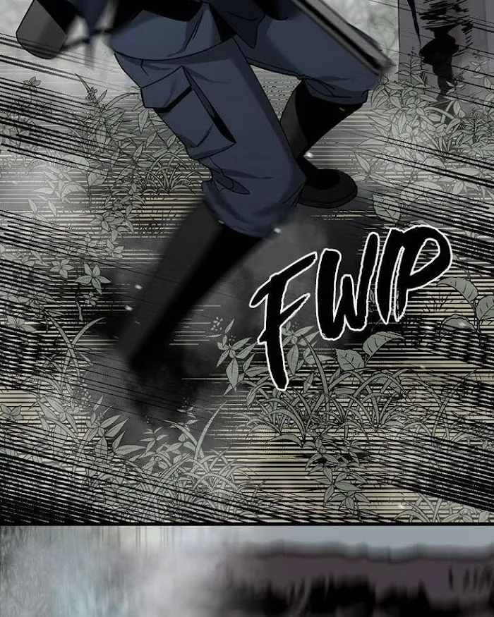 Hero Killer Chapter 44 — Page 5