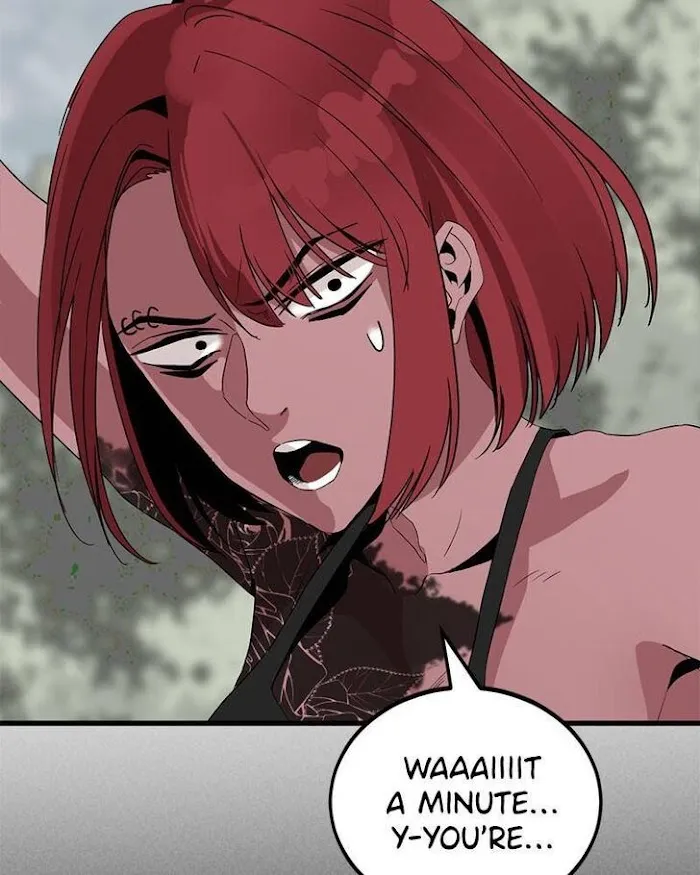 Hero Killer Chapter 44 — Page 105