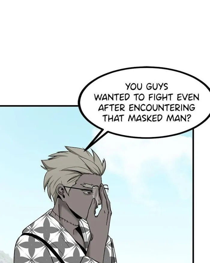 Hero Killer Chapter 44 — Page 117