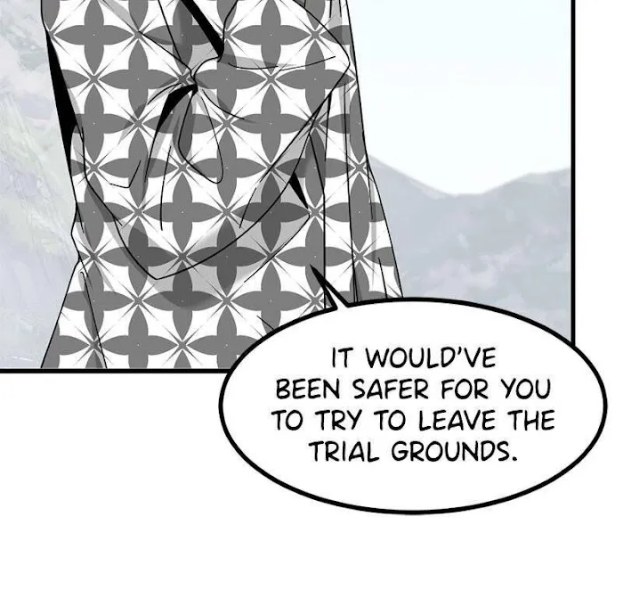 Hero Killer Chapter 44 — Page 118