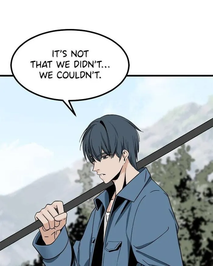 Hero Killer Chapter 44 — Page 119