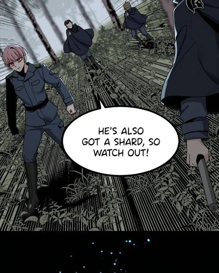 Hero Killer Chapter 44 — Page 12