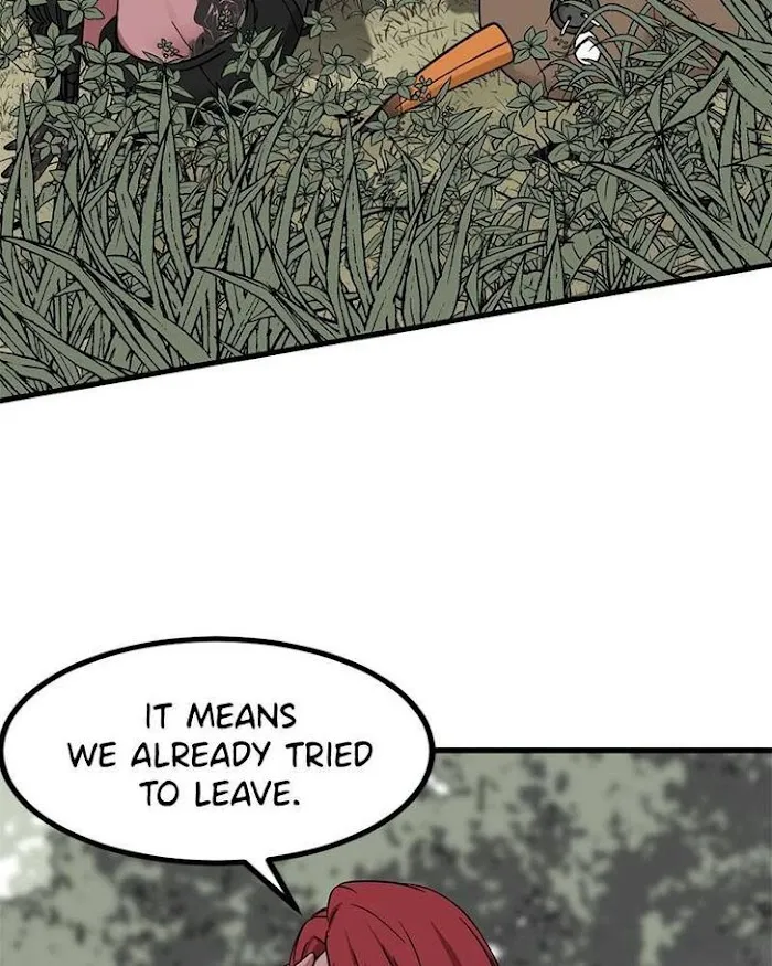 Hero Killer Chapter 44 — Page 122