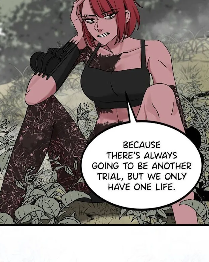 Hero Killer Chapter 44 — Page 123