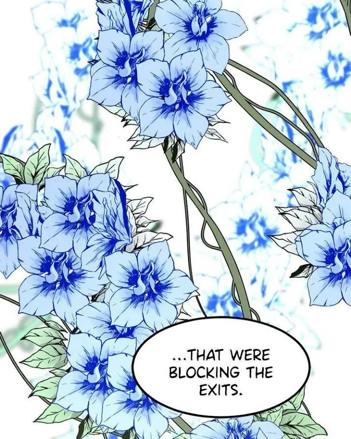 Hero Killer Chapter 44 — Page 125