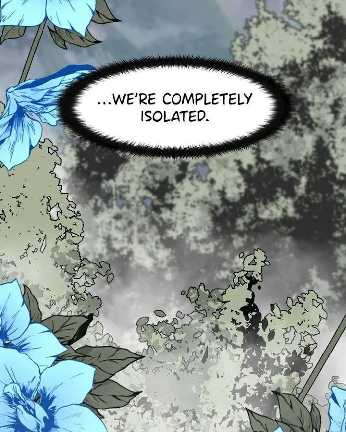 Hero Killer Chapter 44 — Page 129