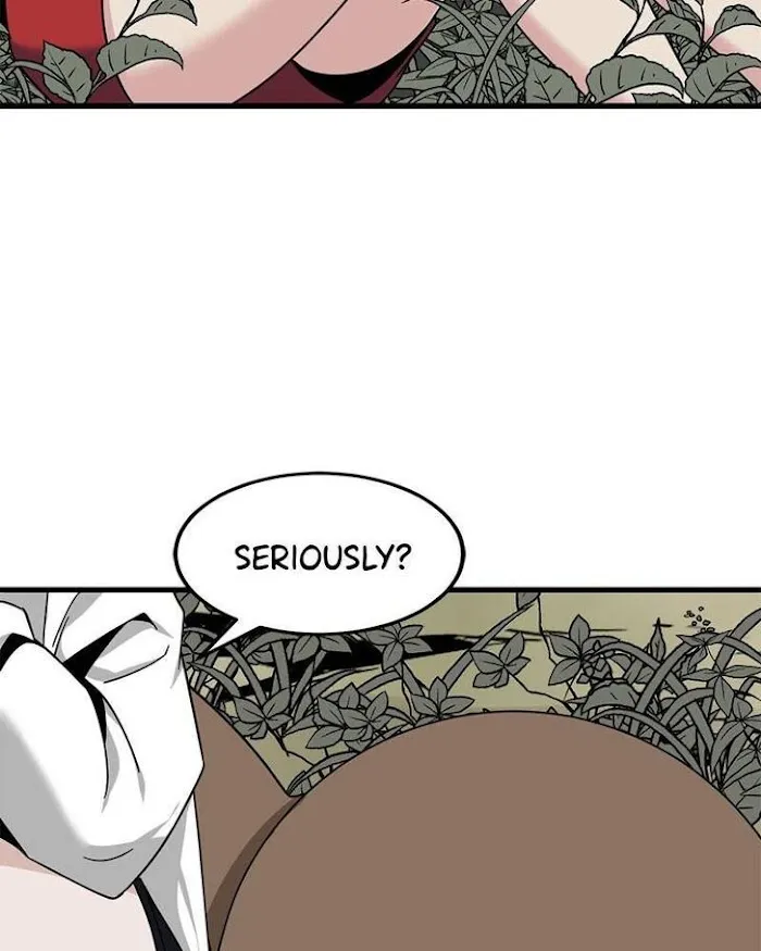 Hero Killer Chapter 44 — Page 134