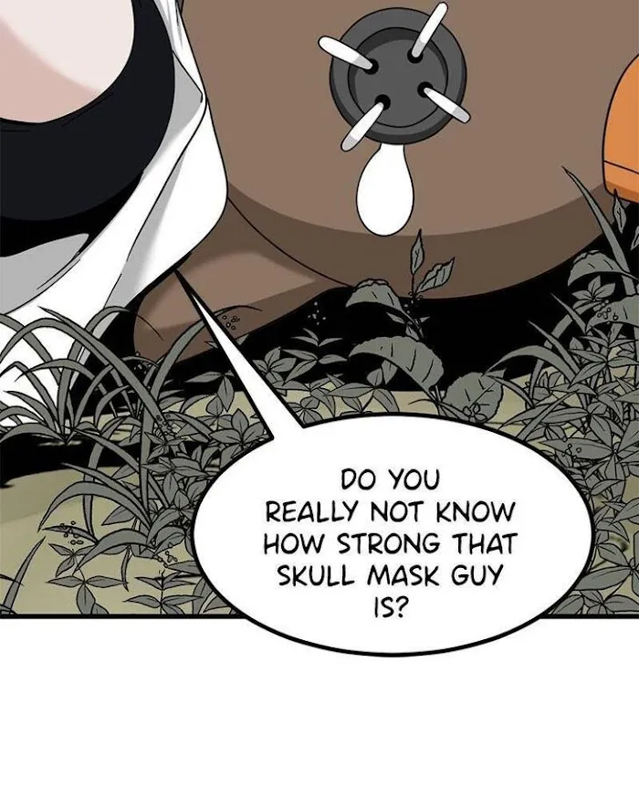 Hero Killer Chapter 44 — Page 135