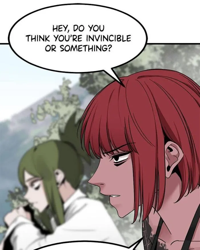 Hero Killer Chapter 44 — Page 136