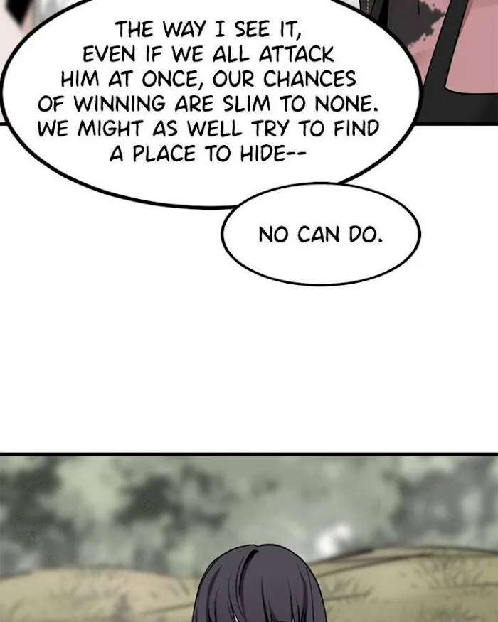 Hero Killer Chapter 44 — Page 137