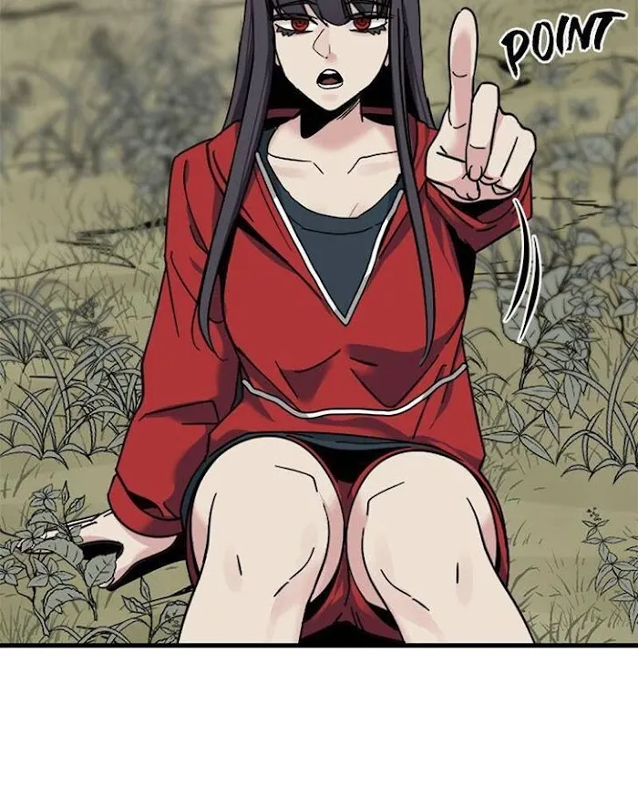 Hero Killer Chapter 44 — Page 138
