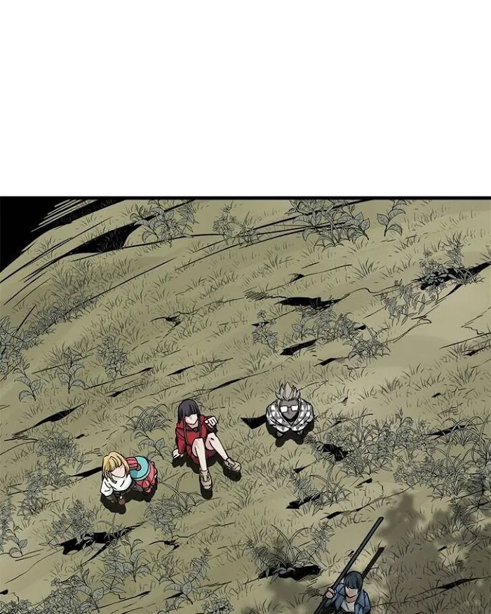 Hero Killer Chapter 44 — Page 139