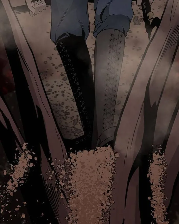 Hero Killer Chapter 44 — Page 142