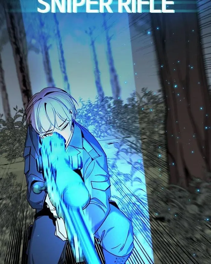 Hero Killer Chapter 44 — Page 22