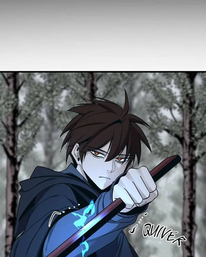 Hero Killer Chapter 44 — Page 30