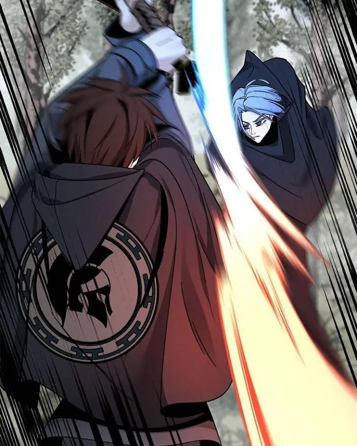 Hero Killer Chapter 44 — Page 32