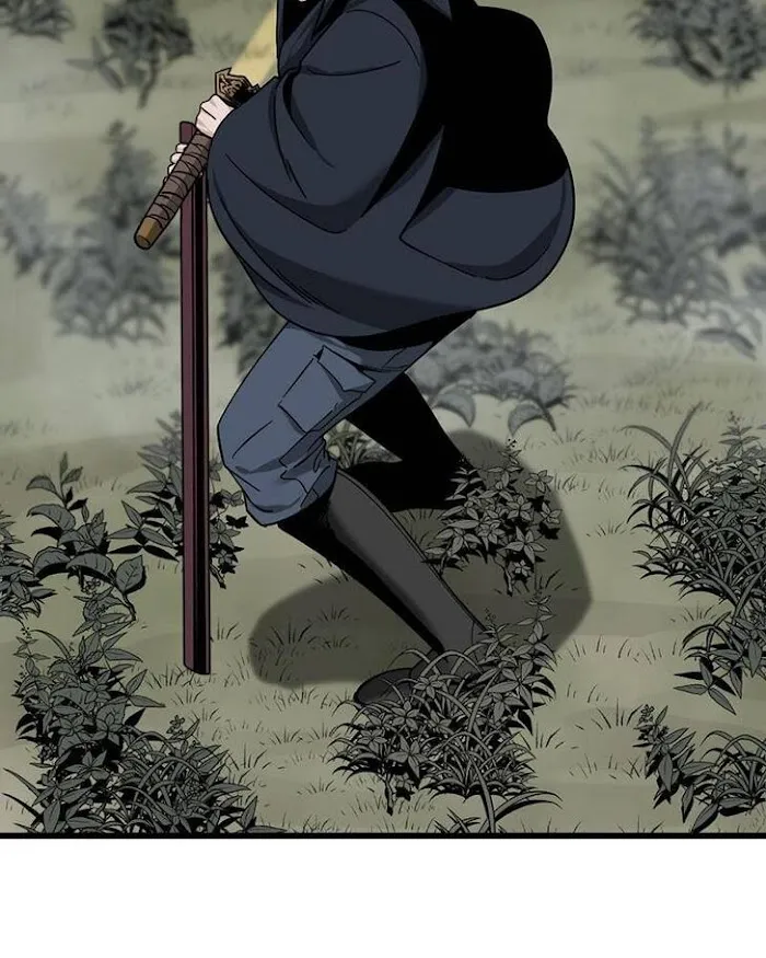 Hero Killer Chapter 44 — Page 34