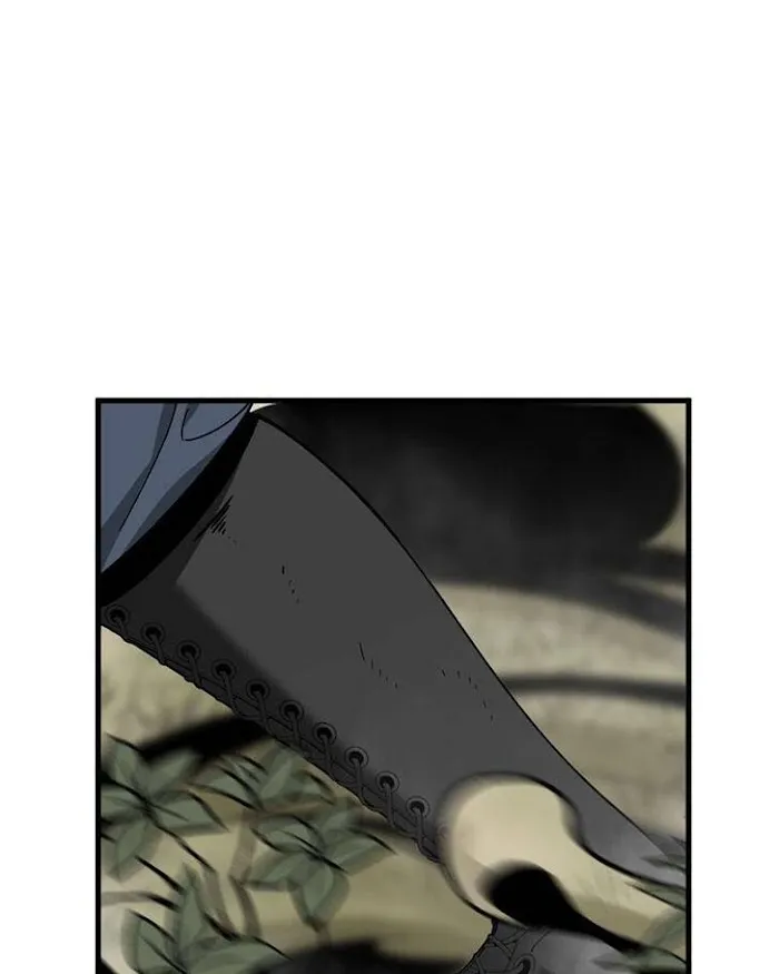 Hero Killer Chapter 44 — Page 35