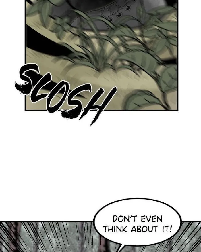 Hero Killer Chapter 44 — Page 36