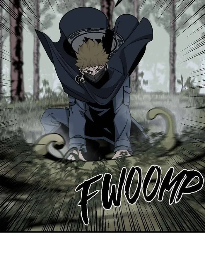 Hero Killer Chapter 44 — Page 37
