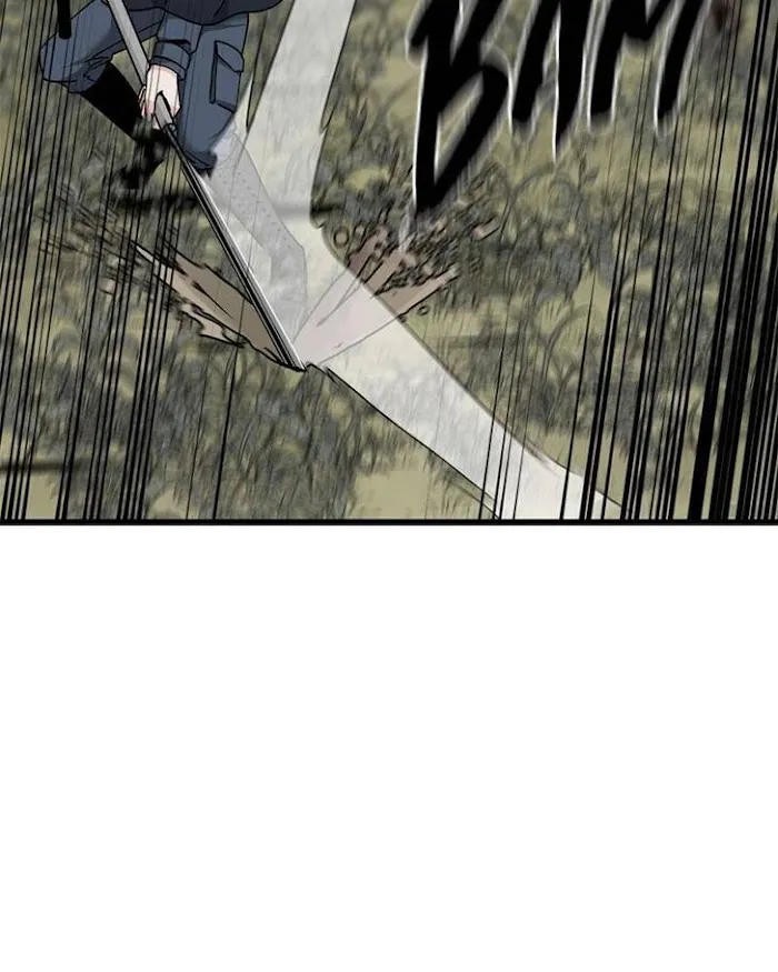 Hero Killer Chapter 44 — Page 39