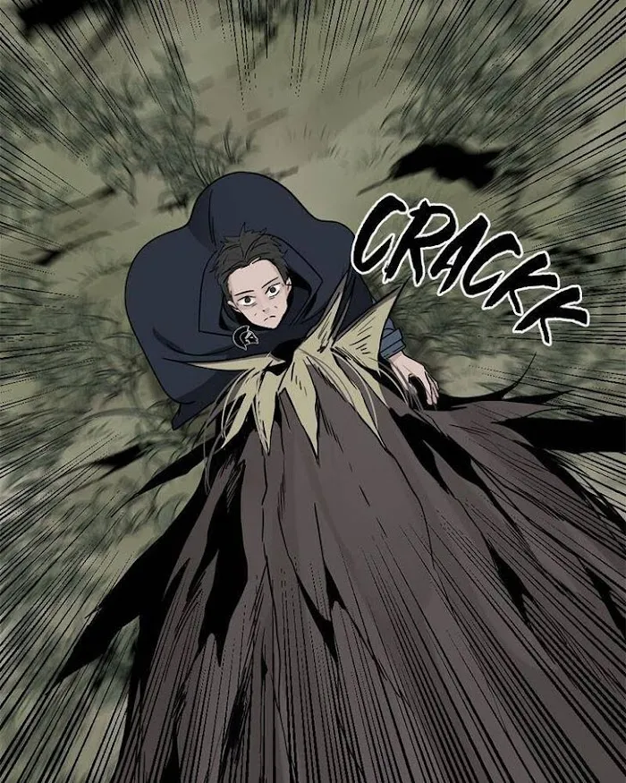 Hero Killer Chapter 44 — Page 42