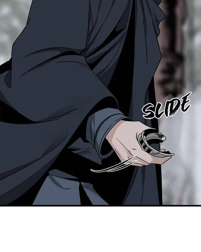 Hero Killer Chapter 44 — Page 50