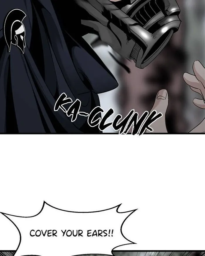 Hero Killer Chapter 44 — Page 52