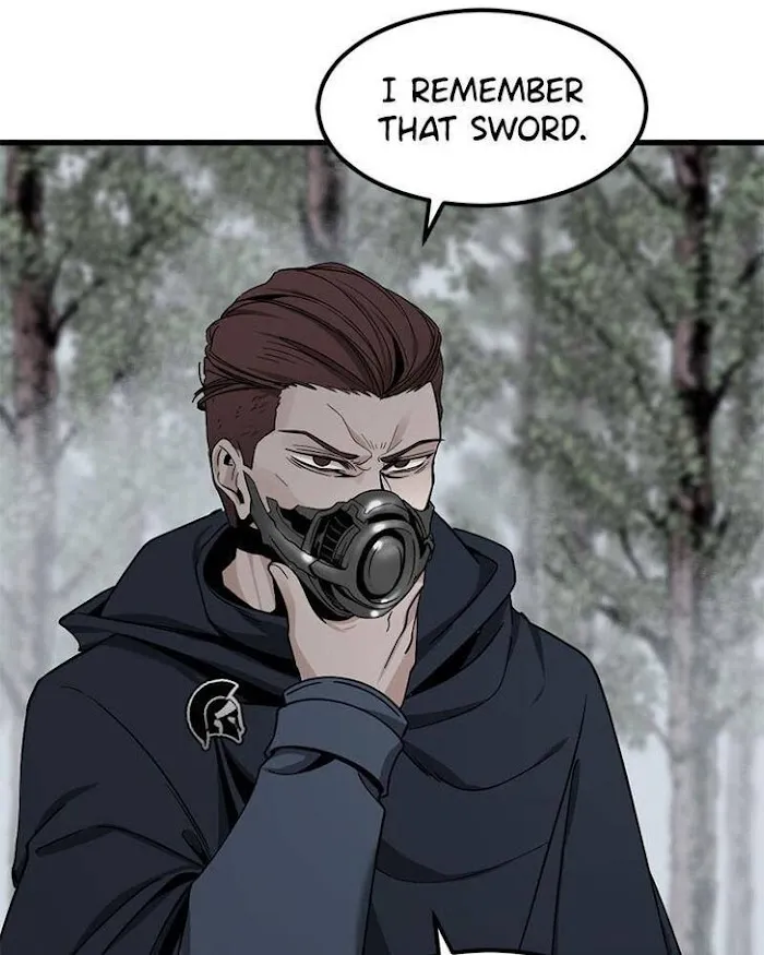 Hero Killer Chapter 44 — Page 59