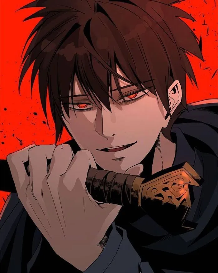 Hero Killer Chapter 44 — Page 64
