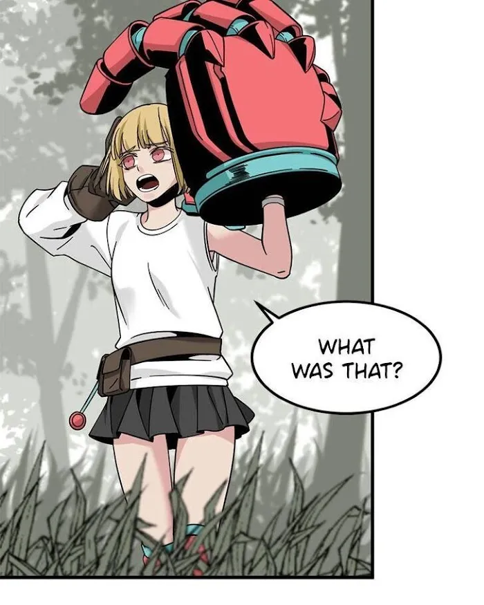 Hero Killer Chapter 44 — Page 71