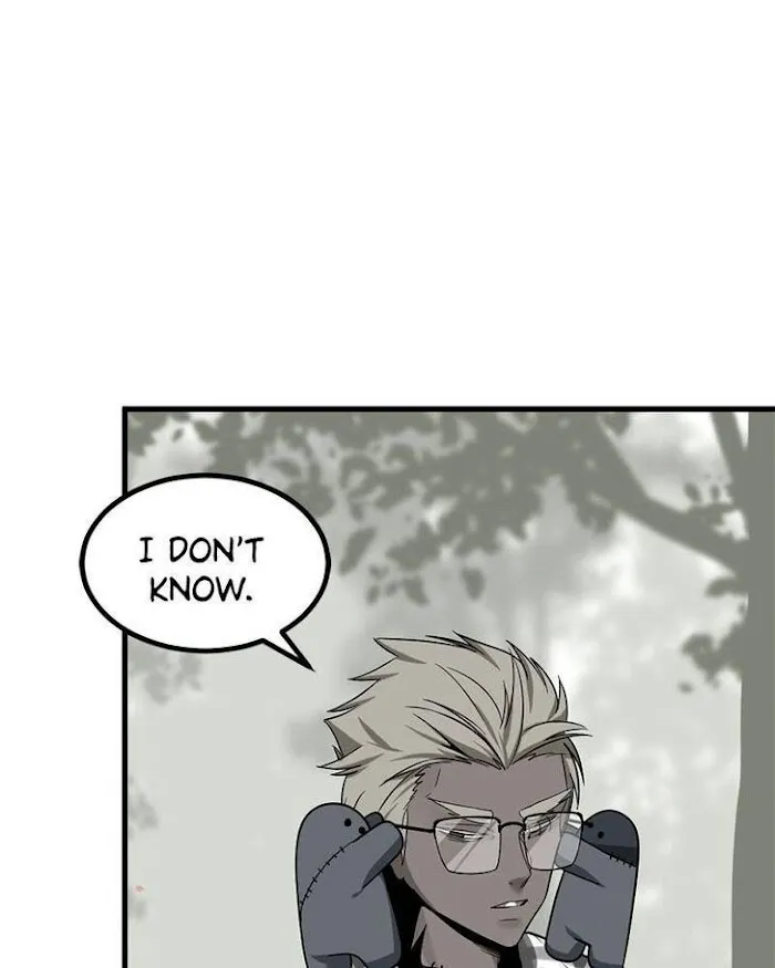 Hero Killer Chapter 44 — Page 72