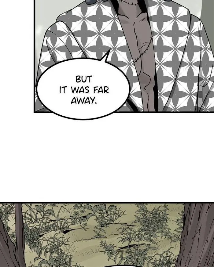 Hero Killer Chapter 44 — Page 73