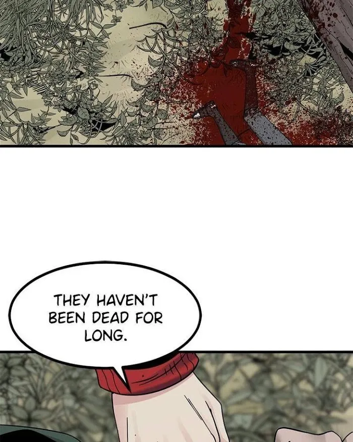 Hero Killer Chapter 44 — Page 76
