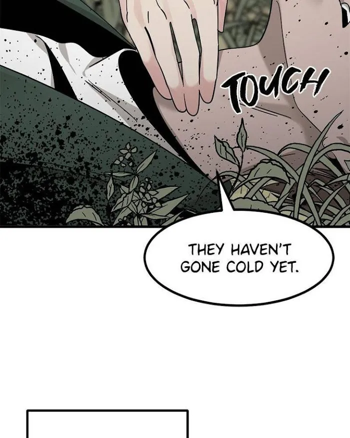 Hero Killer Chapter 44 — Page 77