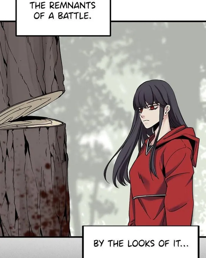 Hero Killer Chapter 44 — Page 78