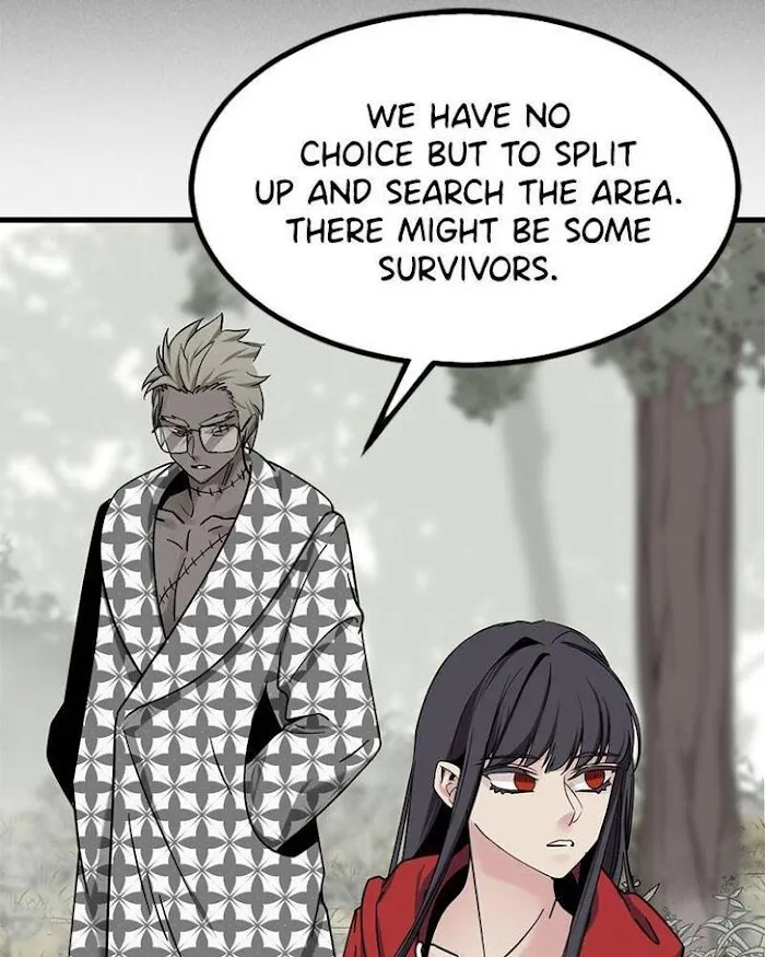 Hero Killer Chapter 44 — Page 81