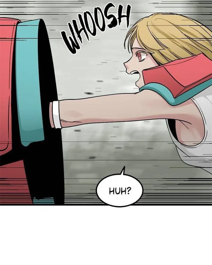 Hero Killer Chapter 44 — Page 88