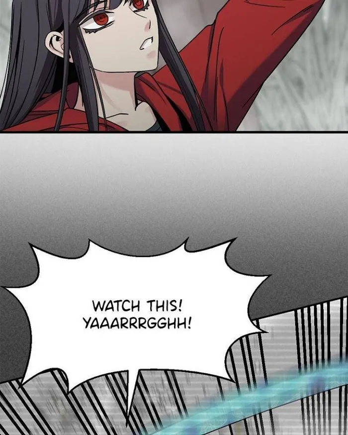 Hero Killer Chapter 44 — Page 91