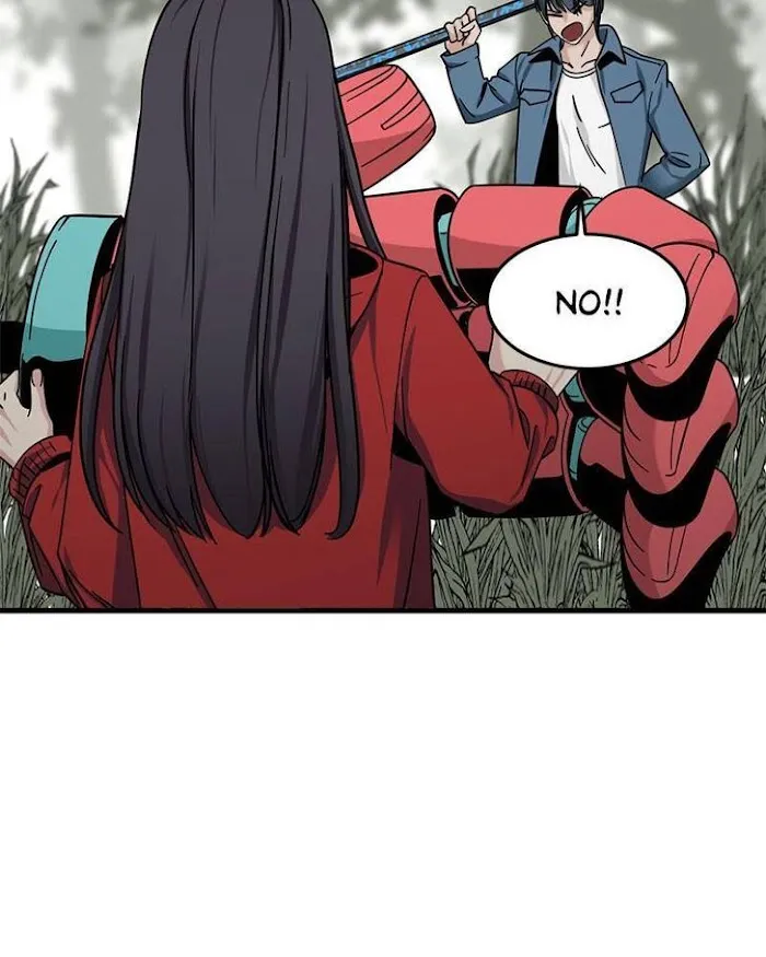 Hero Killer Chapter 44 — Page 94