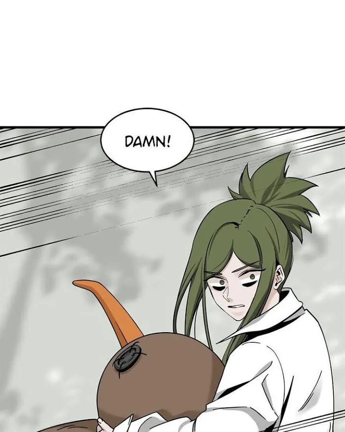 Hero Killer Chapter 44 — Page 95