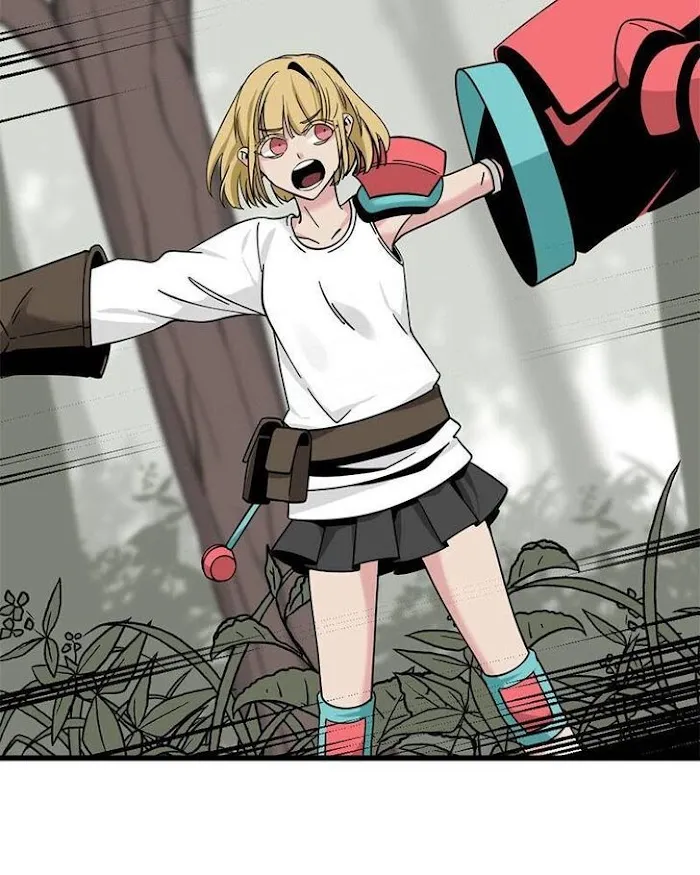 Hero Killer Chapter 44 — Page 99