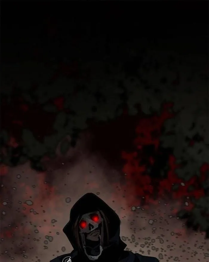Hero Killer Chapter 45 — Page 1
