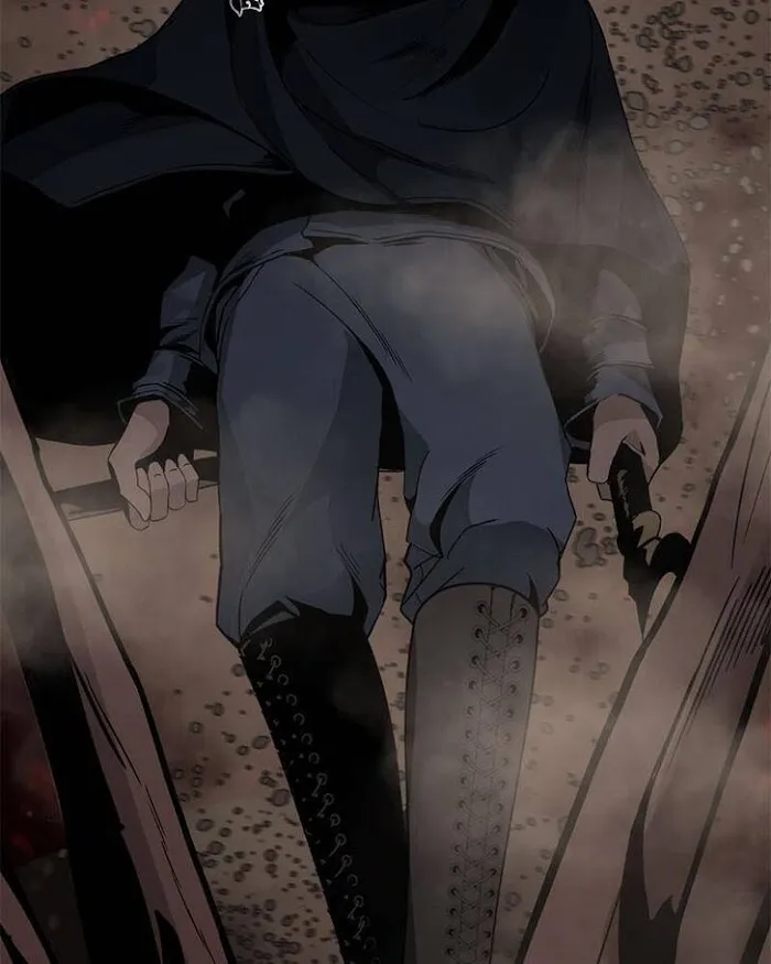 Hero Killer Chapter 45 — Page 2