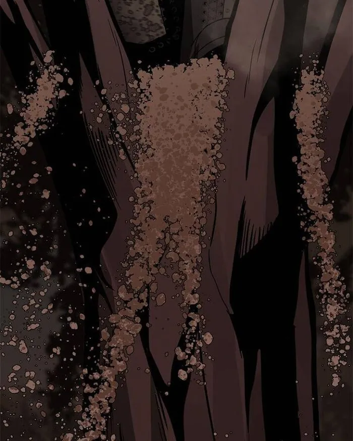 Hero Killer Chapter 45 — Page 3