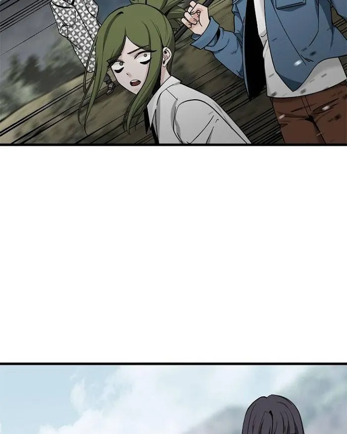 Hero Killer Chapter 45 — Page 5