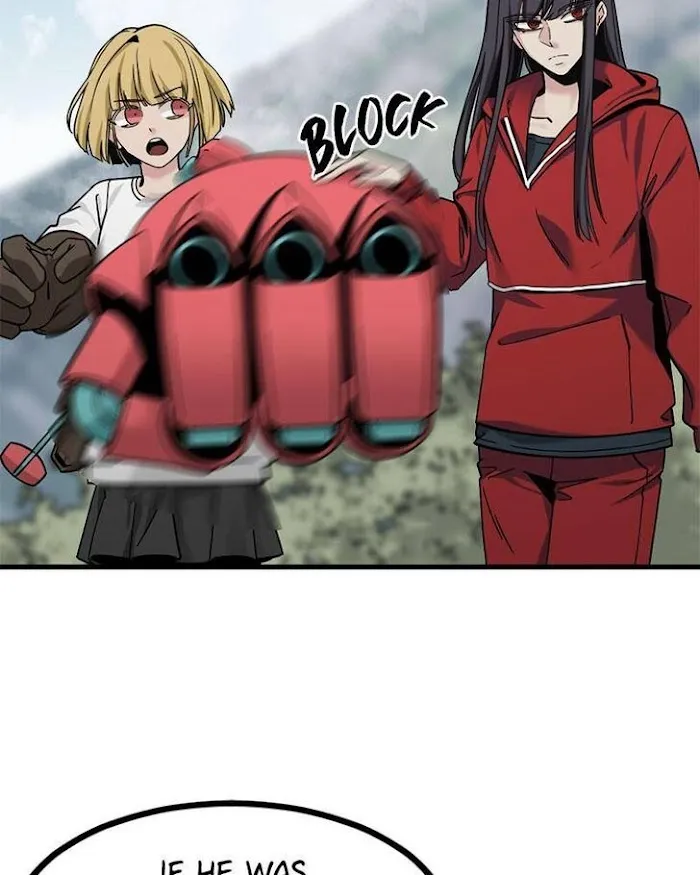 Hero Killer Chapter 45 — Page 6